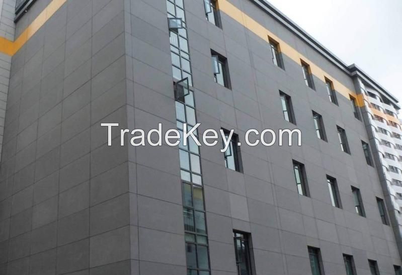 fiber cement board 