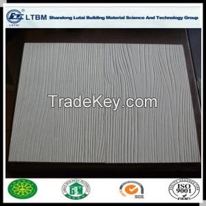 fiber cement board