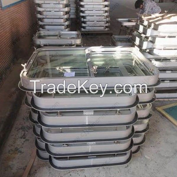 Steel/Aluminum/Stainless Steel Boat/Marine/Ship Window