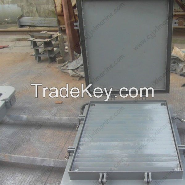 Steel/Aluminum/Stainless Steel Boat/Marine/Ship Window