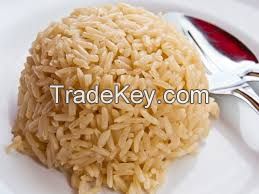 brown rice