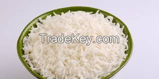 Long Grains Rice