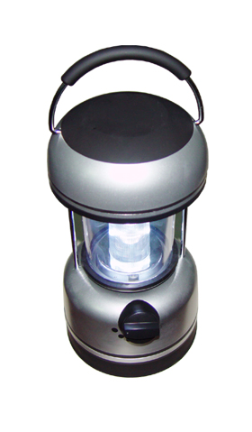 LED lantern