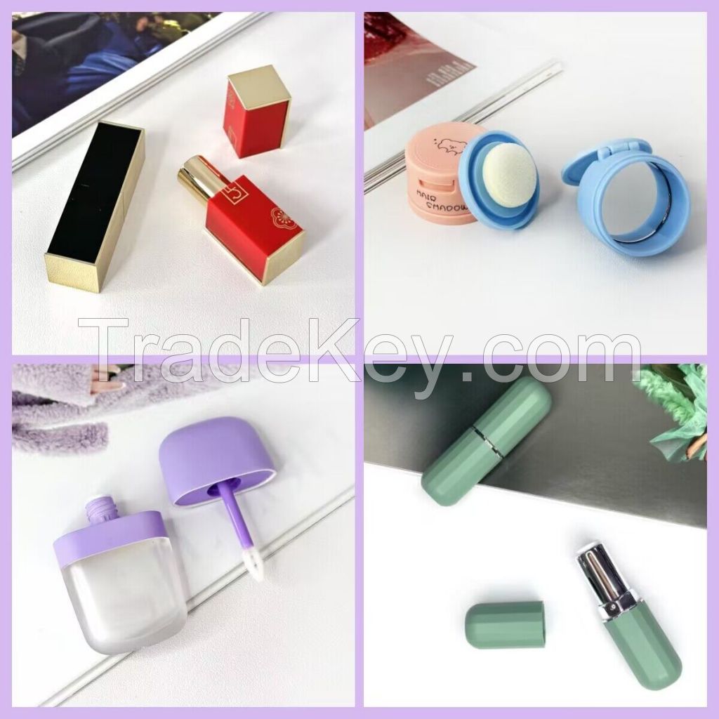 Cosmetic Packaging