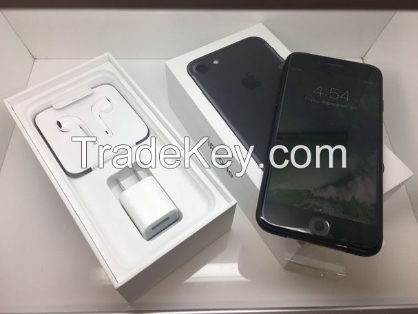 Apple Iphone 7 plus 128gb