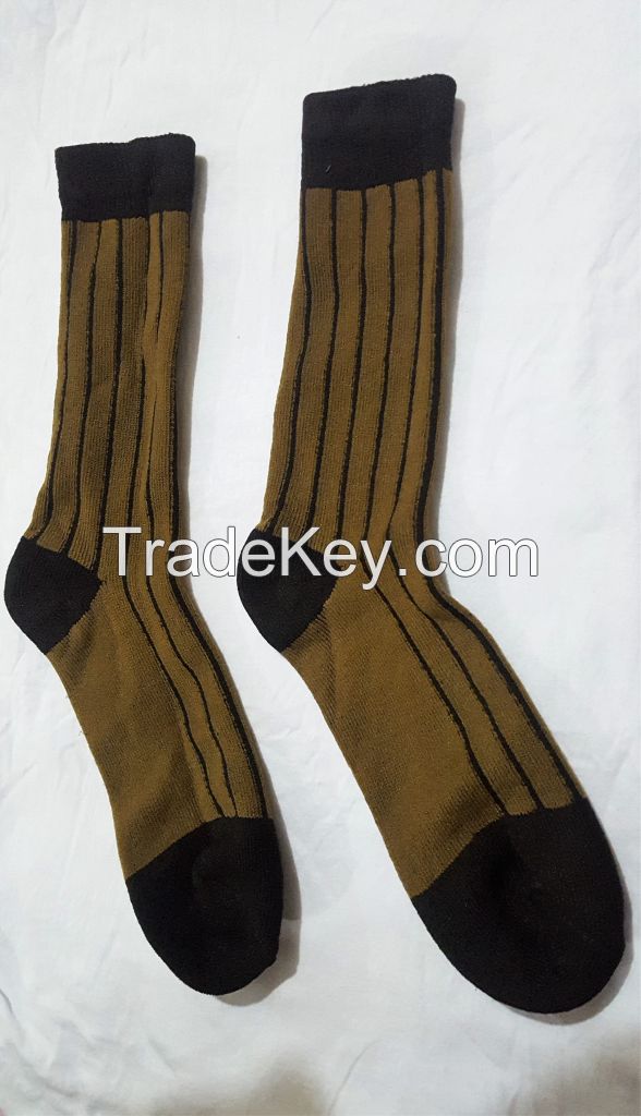 Socks 100% high quality and warmer