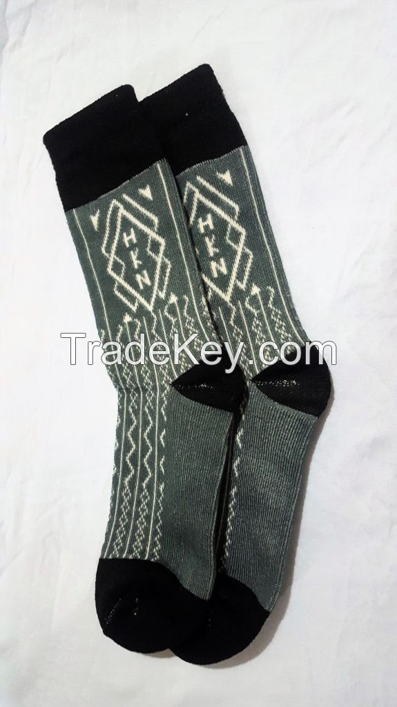 Socks 100% high quality and warmer