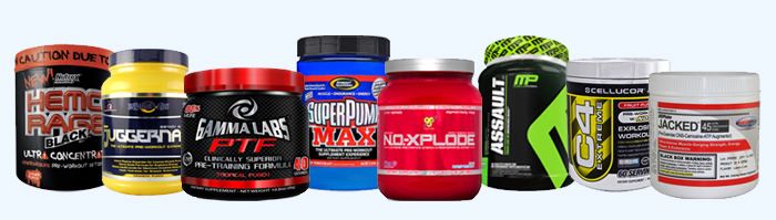 WORKOUT SUPPLEMENTS, TOP BRANDS WHOLESALE PRICES