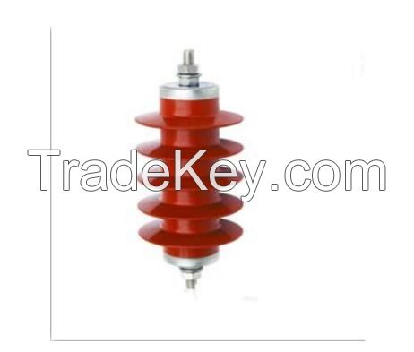 YH5WS-17/50 Zinc oxide arrester