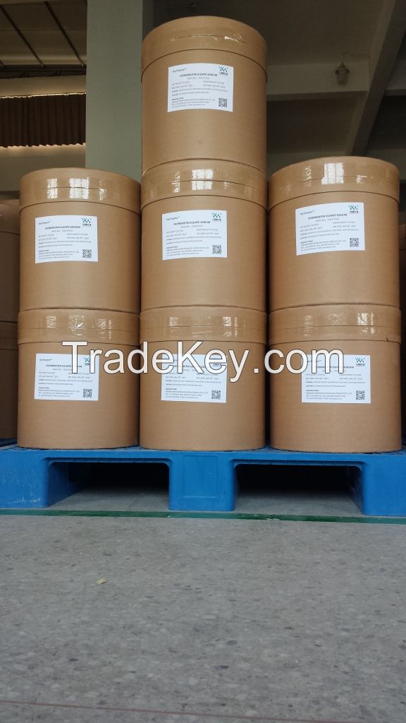 High quality Chondroitin Sulfate