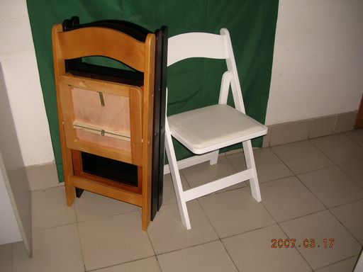 Folding Chair