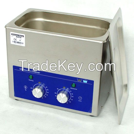 Derui ultrasonic cleaner DR-MH series