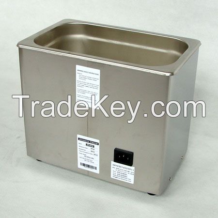 Derui ultrasonic cleaner DR-MH series