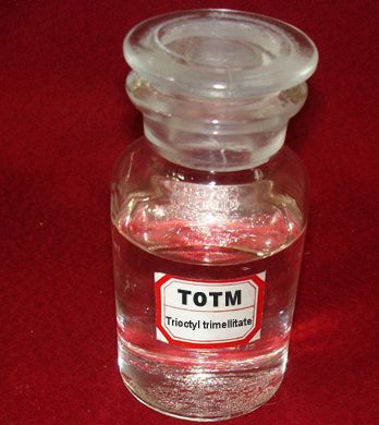 Trioctyl trimellitate (TOTM)