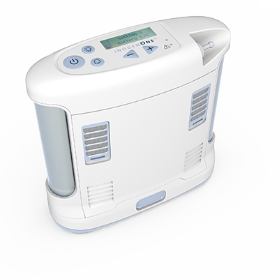 InogenOne G3 Portable Oxygen Concentrator