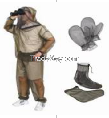 FOR OUT DOOR-BUG WEAR SET