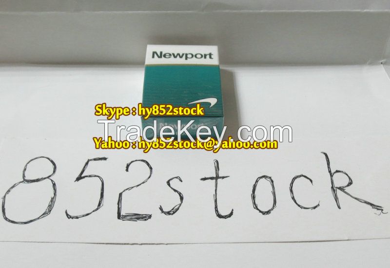 Sell 2017 Newest New Port Box 100s Menthol Cigarette