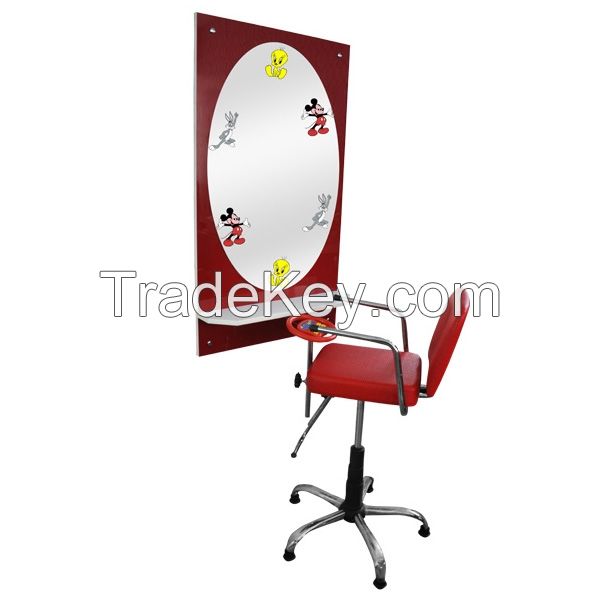 Children      s Barber Chair , Kids Barber Chair , Children hairdressing Mirrors , Children hairdressing benches, Kids  Hair Styling Chairs , Viaypi Company , Barber Chairs , Hair Washing Shampoo Chairs