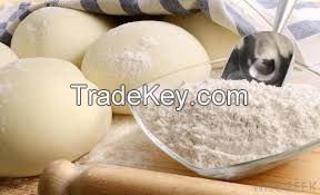 wheat flour