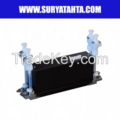 Double Color KJB-0300 Printhead