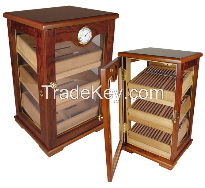 Cigar Humidor 