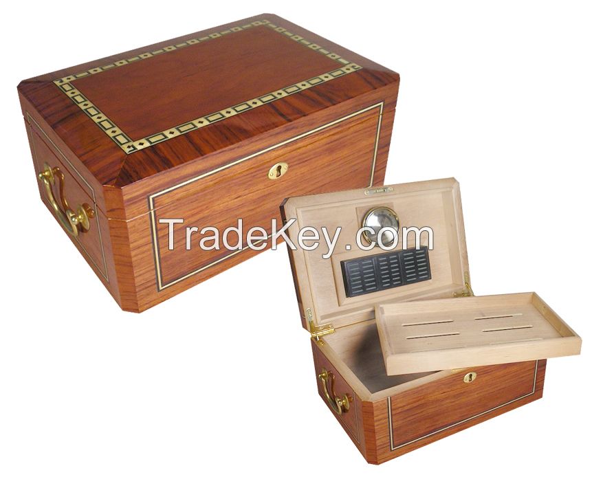 Cigar Humidor 