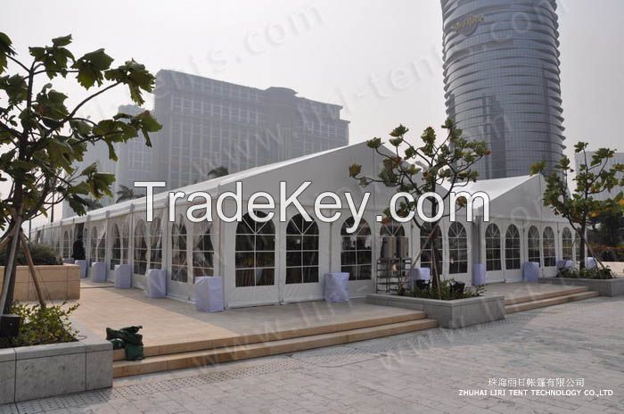 500 People Wedding Party Marquee Tent for Sale