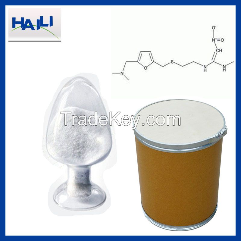 Raw material Ranitidine