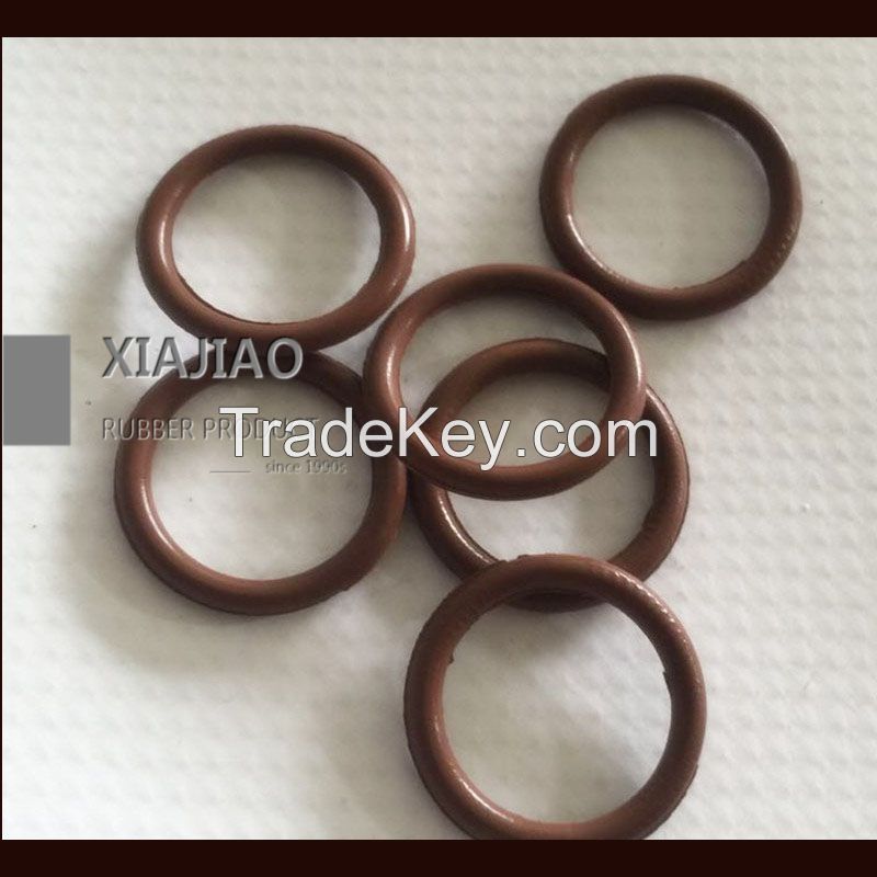 manufacture customized rubber sealing