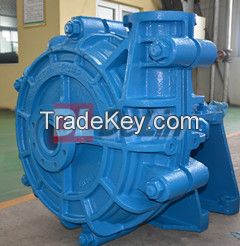 slurry pump