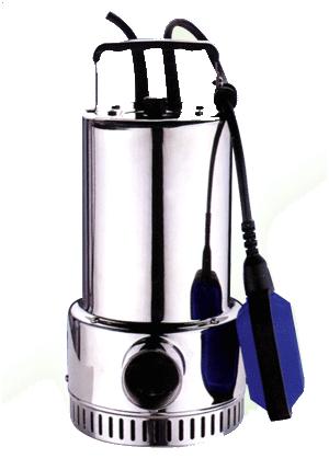 Submersible Pump