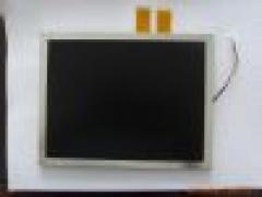 3.5" TFT LCD screen   NMA35QV65-B1-M01     NANOVISION