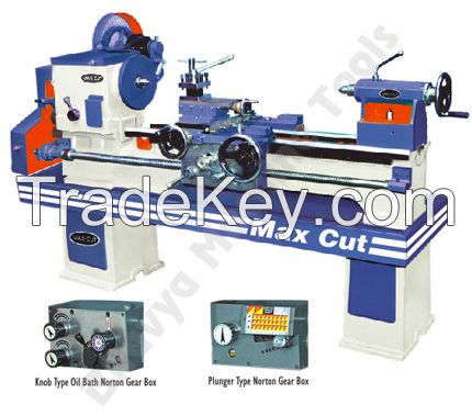 Medium Duty Lathe Machines