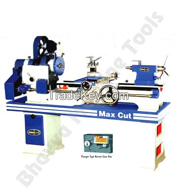 Light Duty Lathe Machine