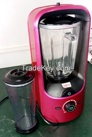 Vidia Vacuum Blender / OZEN Vacuum Blender /Kuvings vacuum blender/ BPA FREE Manufacture BL-2016