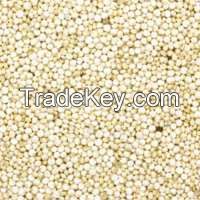 High Quality White Quinoa Seeds