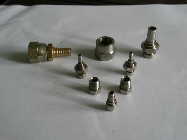 Stainless steel Part