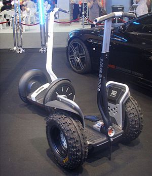 Buy 5 Get One Free Segway X2 X2 SE / I2 X2 SE Sport Scooter, Electric Scooter Fress Shipping on Bulk Order