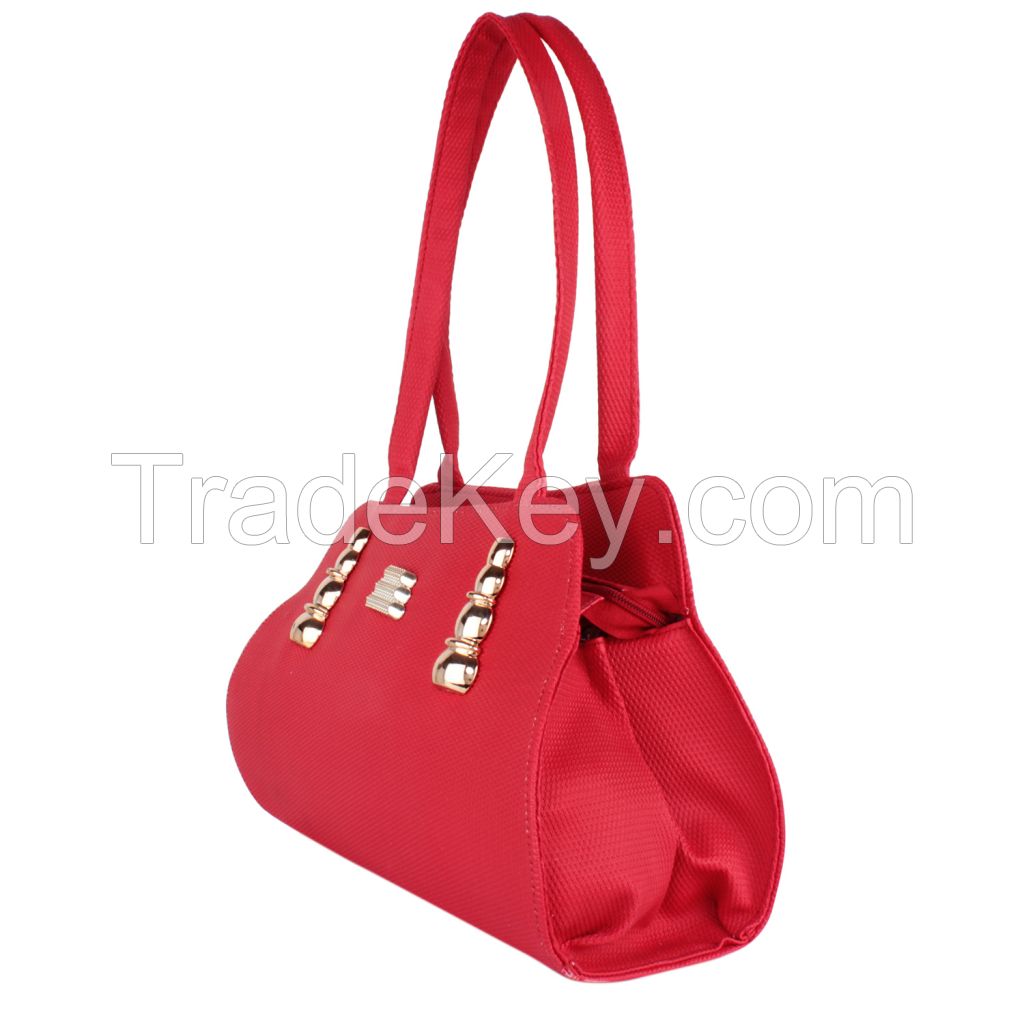 IZAPO Zanzibar Red Women Handbag