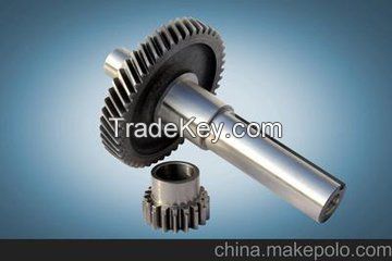 China supplier high precision customizes gears