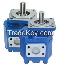 YHP high-pressure gear pump