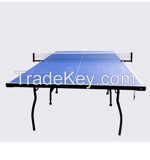 Table Tennis Table