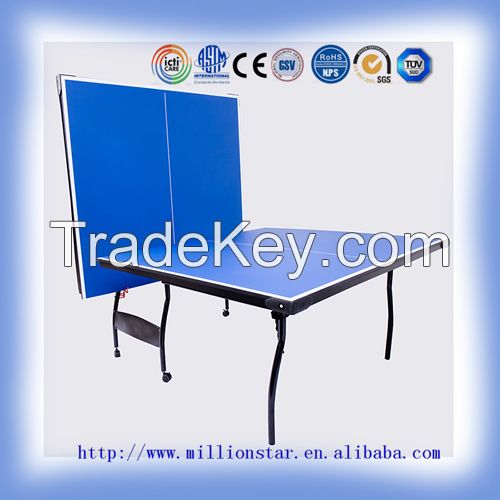 TABLE TENNIS TABLE