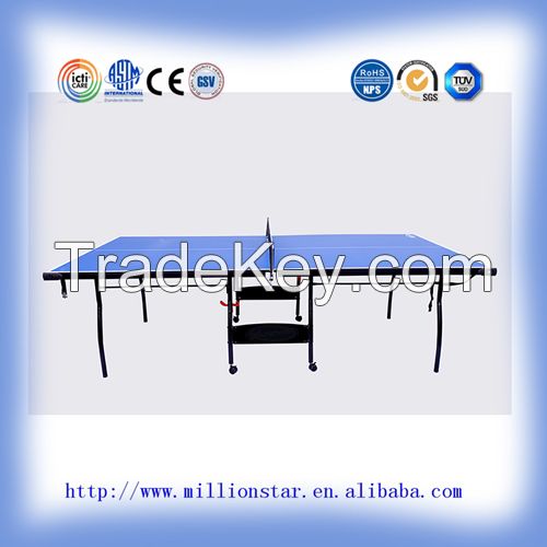 Table Tennis Table