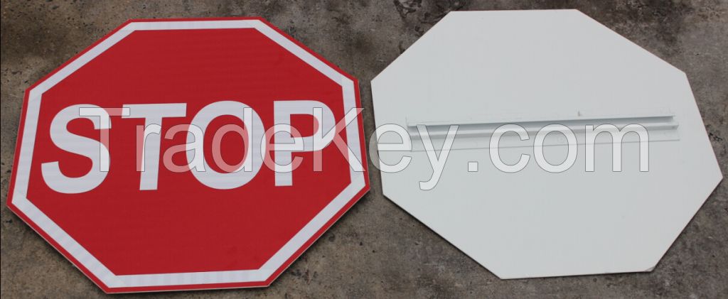 Road Traffic Signal | Commercial Grade Reflective Tapes | Customized Traffic Signal | Traffic Signs