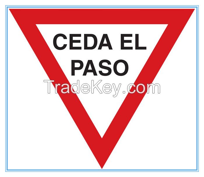 Argentina road traffic sign, Argentina road traffic signal