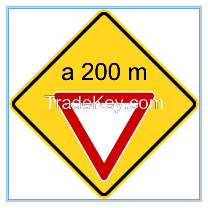 Argentina road traffic sign, Argentina road traffic signal