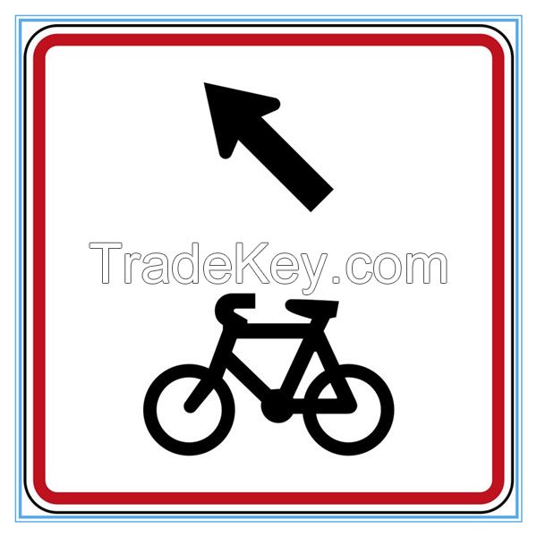 New Zealand road traffic non-classified sign, New Zealand road traffic non-classified signal