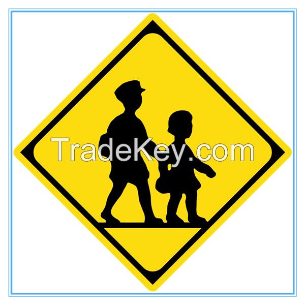 Japan road traffic warning sign, Japan road traffic road traffic warning signal