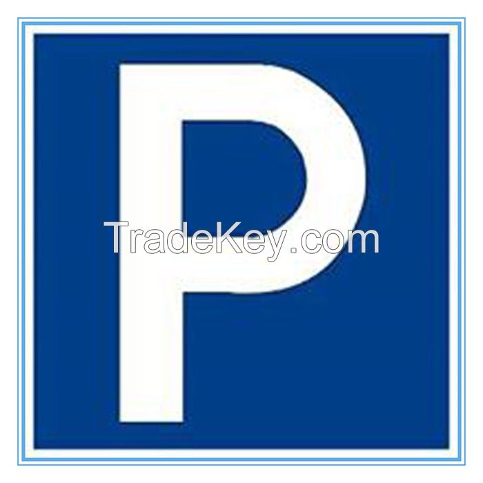 Malaysia road traffic parking sign board, Malaysia road traffic parking signal board